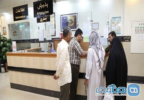 چگونه تعداد گردشگران سلامت در مشهد افزایش پیدا می کند؟