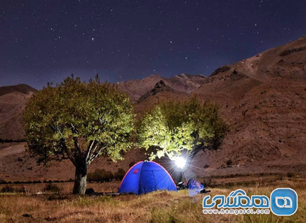 معرفی تفریحات و فعالیت های پیشنهادی در زمان بودن در روستای افجه