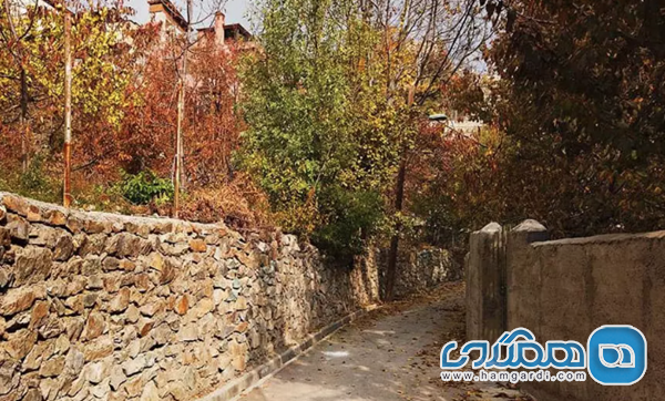 نکات مهم برای سفر به روستای افجه
