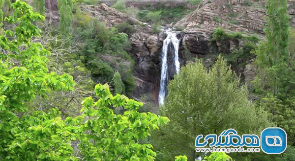 آشنایی کوتاه با روستای افجه؛ روستایی دیدنی و حیرت آور