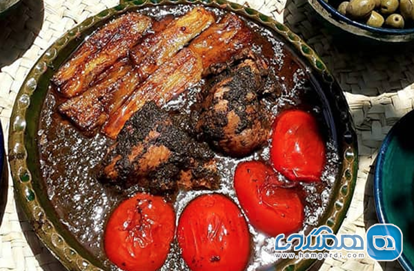 ترشه واش (گیلان، مازندران)