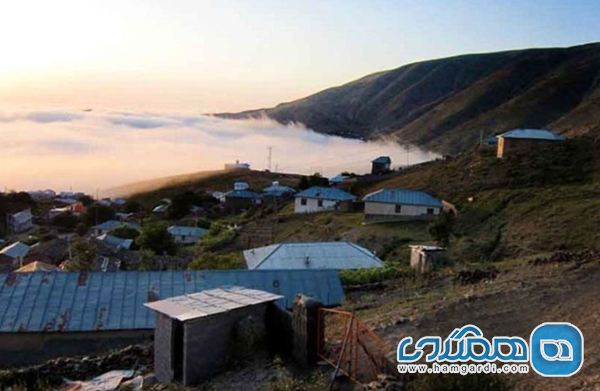 ییلاق خوشواش
