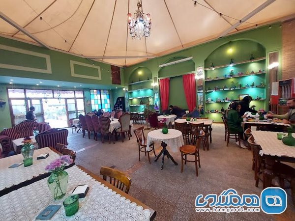 کافه ایوان