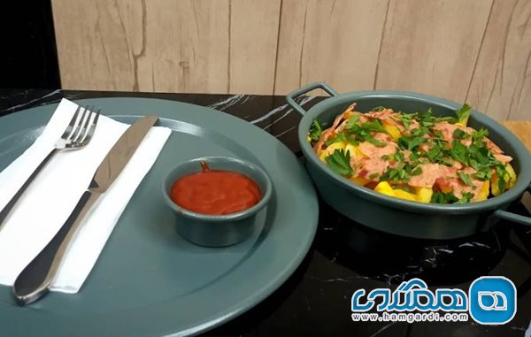 کافه بازی مافیا شرق