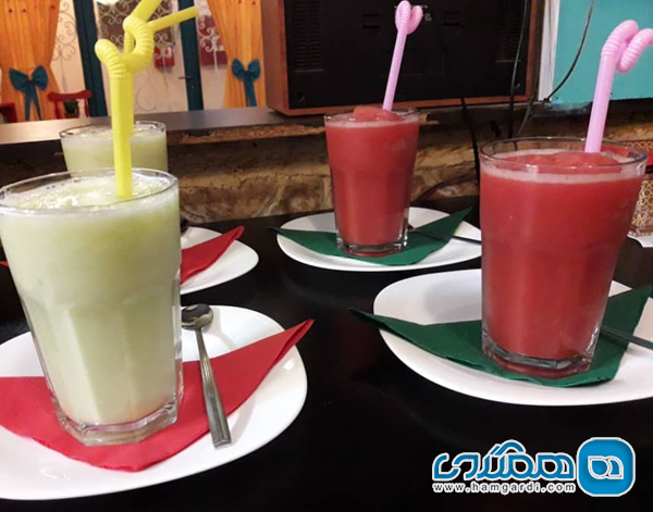 کافه ماستا