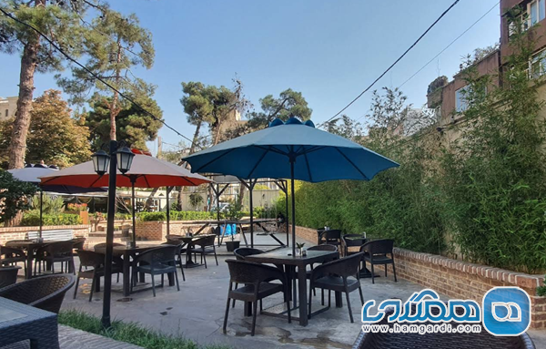 کافه هومان