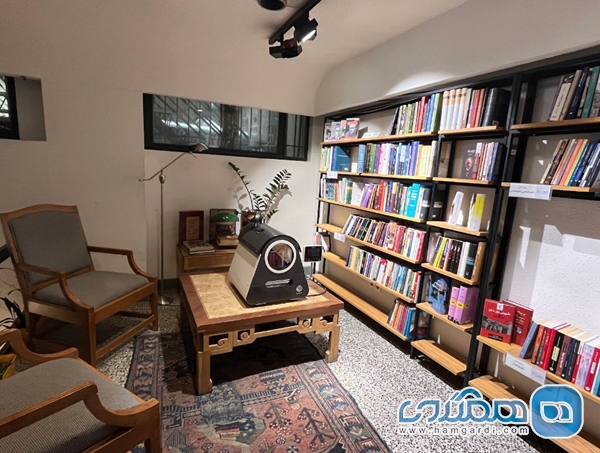 کافه کاریزنو