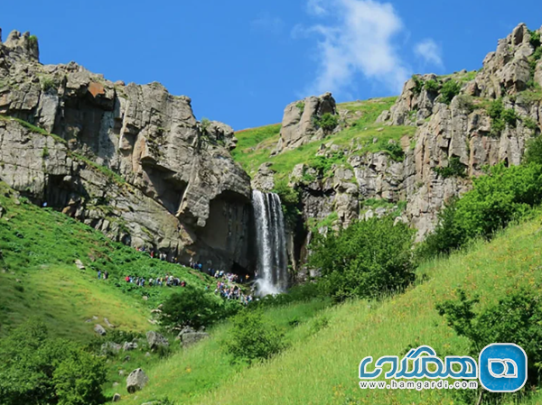 فعالیت ها و جاذبه های اطراف ییلاق سوباتان