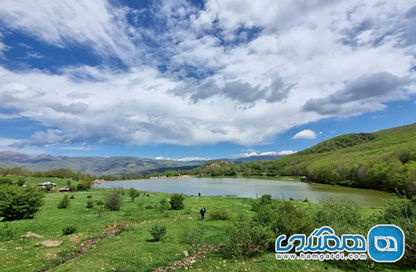 مسیرهای دسترسی و وضعیت جاده های ویستان
