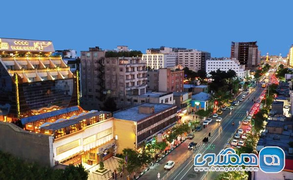 اقامت در کانکت دیلاکس روم هتل تارا