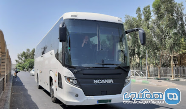 اسکانیا (Scania)