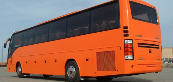 ولوو (Volvo)