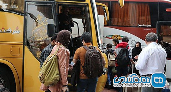 میزان بار مجاز و هزینه اضافه بار