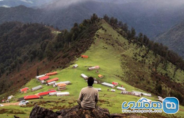 ییلاق اولسبلنگاه