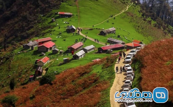 ییلاق سوچاله (سوئه چاله)