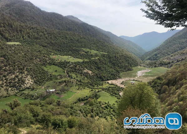 ییلاق خشکه دریا