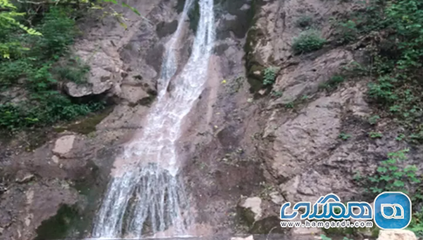 آبشار ویوز