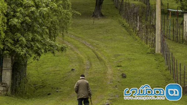 نکات دسترسی و نیاز به راهنما یا تجهیزات خاص