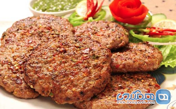 ووز کوکو (کوکوی گردو)