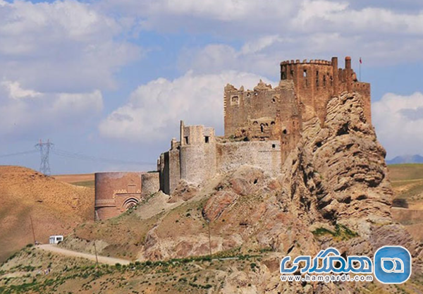 مکان های دیدنی قزوین
