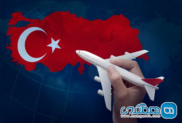 پرواز تهران استانبول در چه شهرهایی میتواند توقف داشته باشد؟