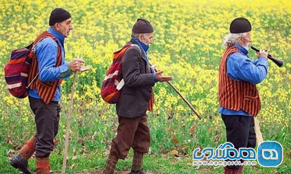 نوروزخوانی؛ نوای بهار و طراوت سال نو