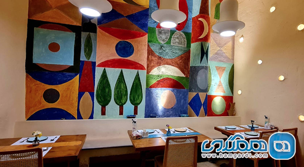 اطلاعات عمومی رستوران گیلانه جردن