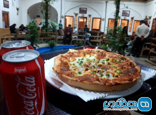 نظرات کاربران (گوگل و شبکه های اجتماعی) درباره سفره خانه سنتی مظفری (Mozaffari Traditional Restaurant)