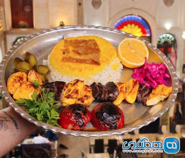 نظرات کاربران (گوگل و شبکه های اجتماعی) درباره رستوران سنتی عباسی (Abbasi Traditional Restaurant)