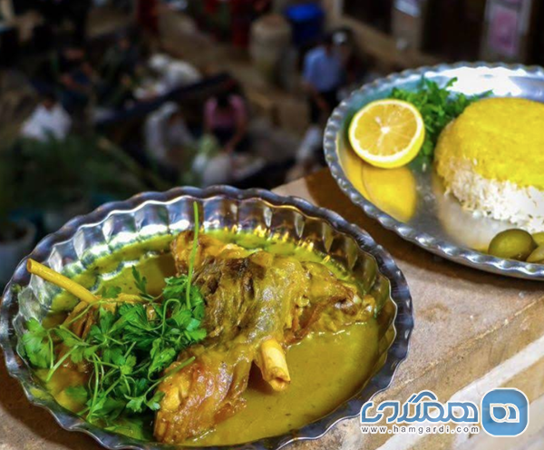 بررسی منو و قیمت های رستوران سنتی عباسی (Abbasi Traditional Restaurant)