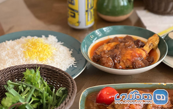 نظرات کاربران (گوگل و شبکه های اجتماعی) درباره کافه رستوران مرشدی