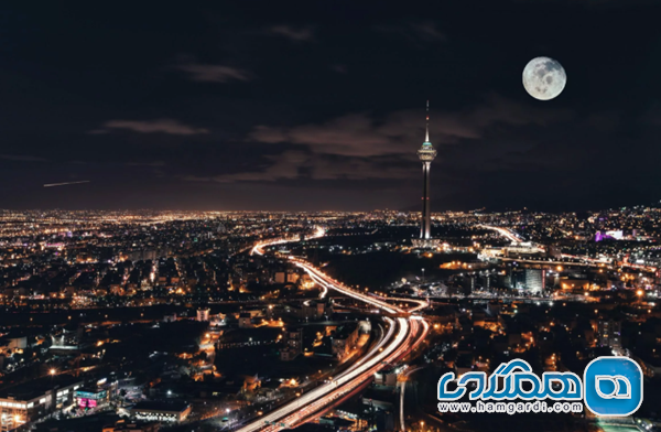 نشانه های زمان مناسب برای ترک شهر