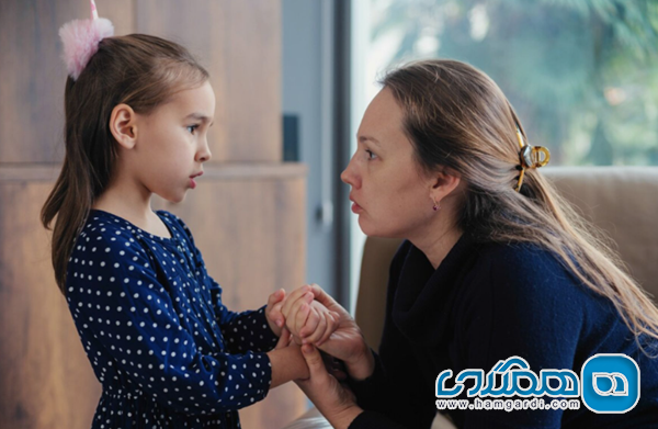 چرا باید با کودکان درباره جنگ صحبت کنیم؟