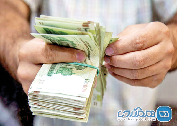 مدیریت پول نقد و پرداخت ها