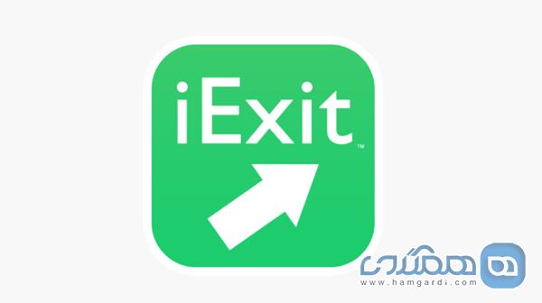 iExit
