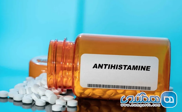 داروهای بدون نسخه (OTC) پیشنهادی