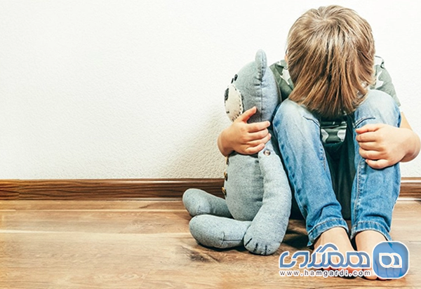 پیامدهای ترومای درمان نشده در کودکی