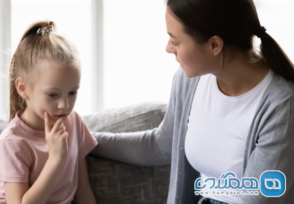تایید احساسات و اطمینان بخشی