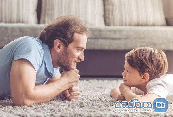آموزش مهارت های عاطفی و اجتماعی