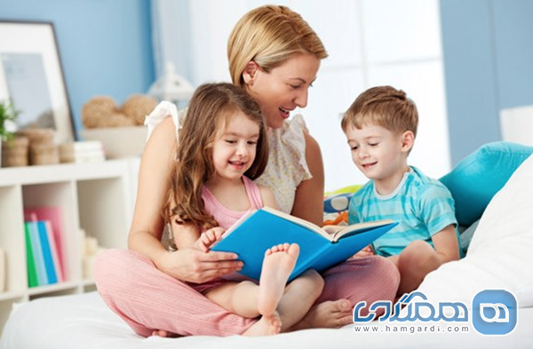 فراهم سازی فرصت های مشارکت و کنش مثبت