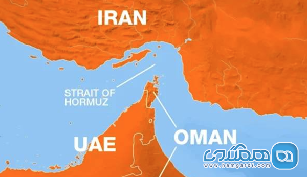 پیامدهای اقتصادی جهانی انسداد