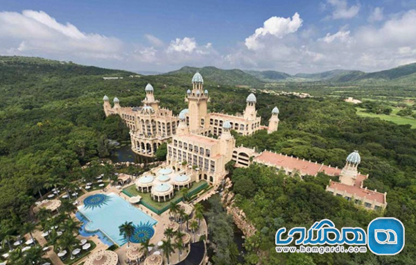 تور ۱۱ روزه آفریقای جنوبی (نهال گشت)