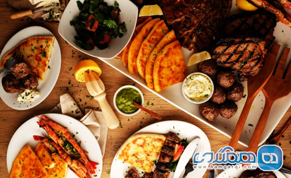 فرهنگ و آداب و رسوم