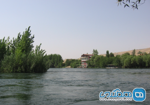 دریاچه ها