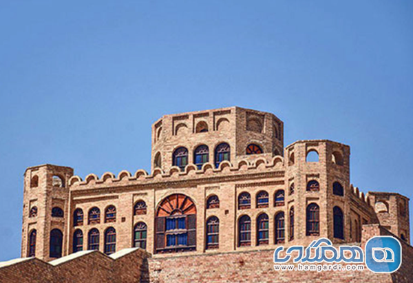 دیگر آثار تاریخی