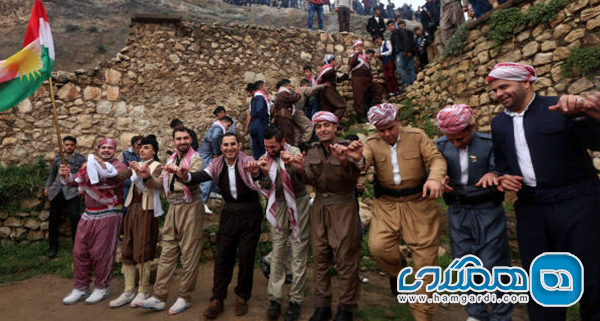 تجربیات فرهنگی