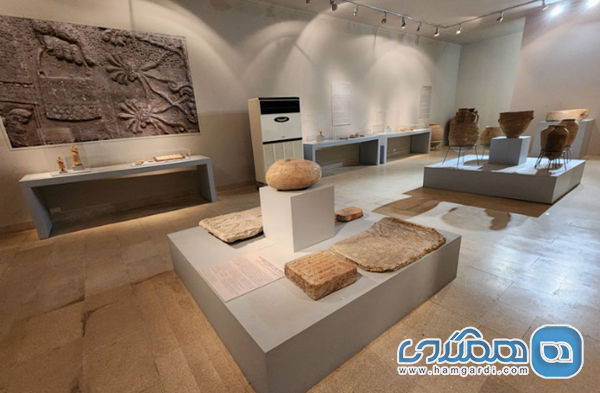 موزه سلیمانیه