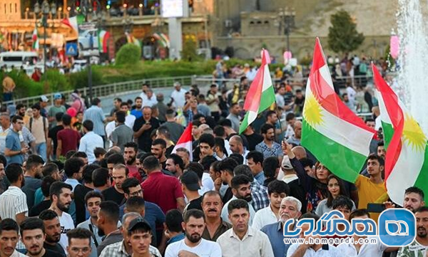پیشینه تاریخی خودمختاری و شکل گیری آن