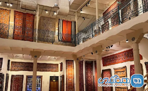 موزه های میراث