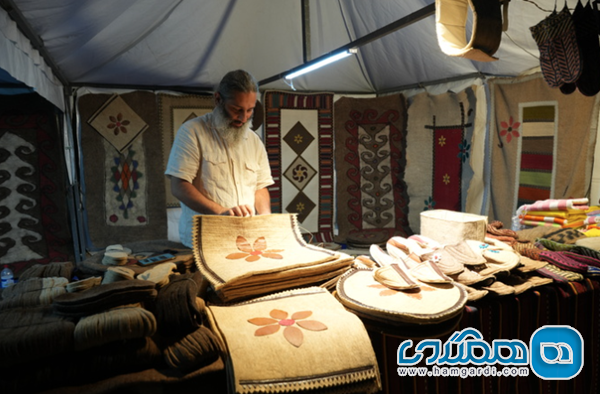 هنر و صنایع دستی